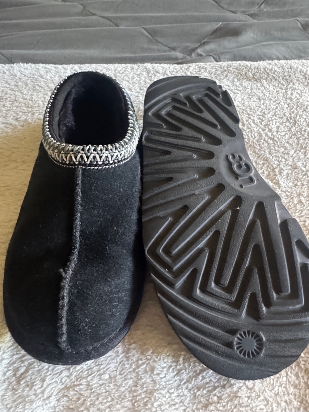 UGG kids Talisman